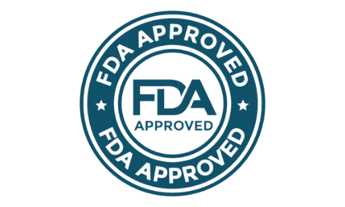 ProstaVive FDA approved facility