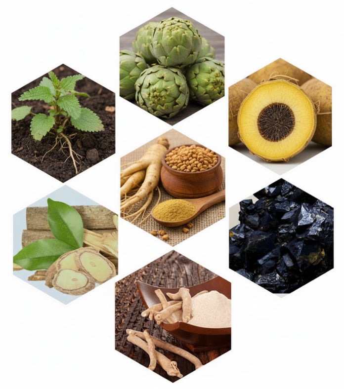 ProstaVive ingredients